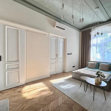 Krowoderska 1a High Standard Apartment