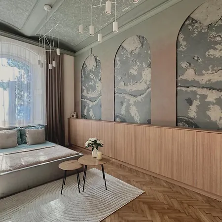 Krowoderska 1a High Standard Apartment *
