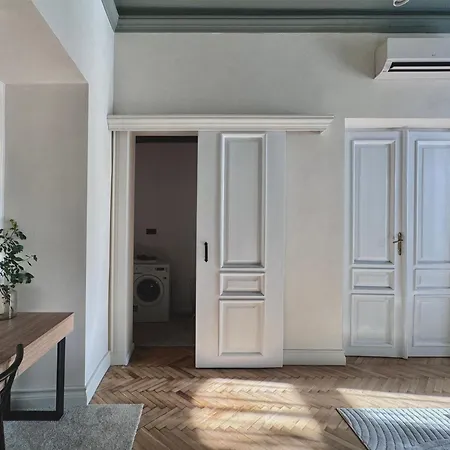 Krowoderska 1a High Standard Apartment