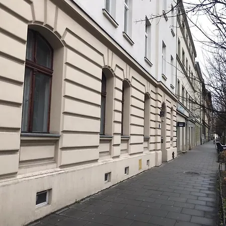 Krowoderska 1a High Standard Apartment *